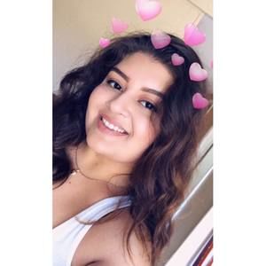 Meet your Posher, Karen